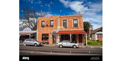 Representative image of Kyneton