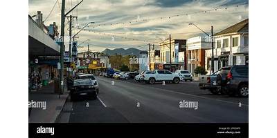 Representative image of Kyogle