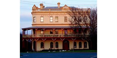 Representative image of Lancefield
