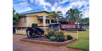 Representative image of Landsborough