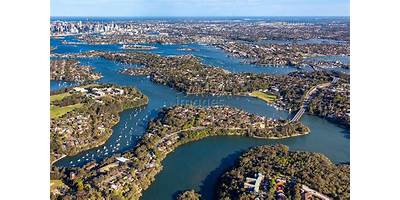 Representative image of Lane Cove