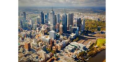 Representative image of Latrobe