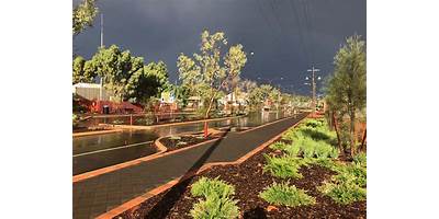 Representative image of Laverton