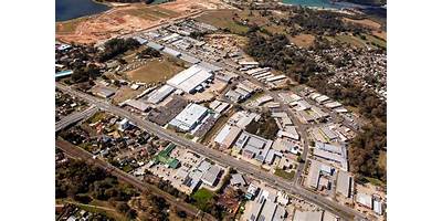 Representative image of Lawnton
