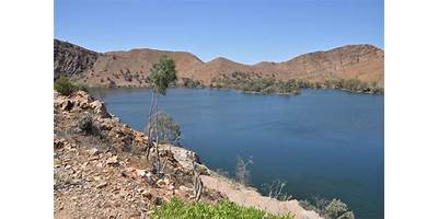 Representative image of Leigh Creek