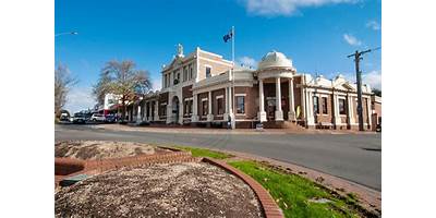 Representative image of Leongatha