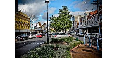 Representative image of Lismore
