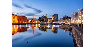 Representative image of Liverpool