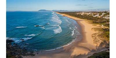 Representative image of Macquarie