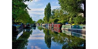 Representative image of Maida Vale