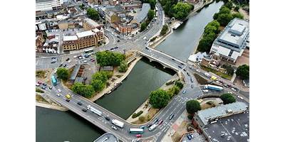 Representative image of Maidstone