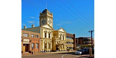 Representative image of Maitland