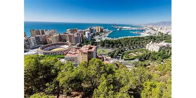 Representative image of Malaga
