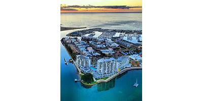 Representative image of Mandurah