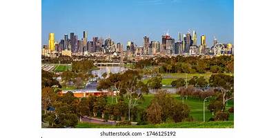Representative image of Maribyrnong