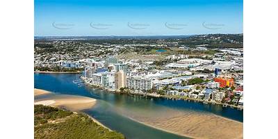 Representative image of Maroochydore