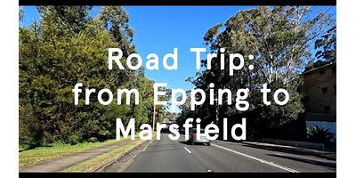 Representative image of Marsfield