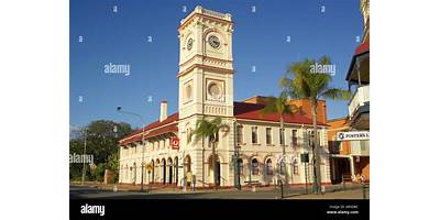 Representative image of Maryborough