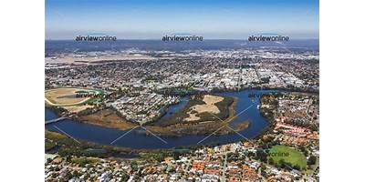 Representative image of Maylands