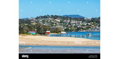 Representative image of Merimbula