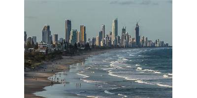 Representative image of Miami