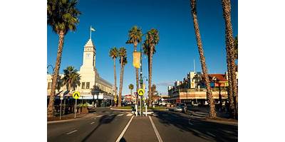 Representative image of Mildura