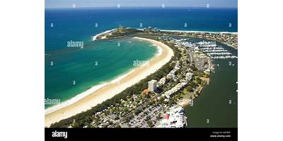 Representative image of Mooloolaba