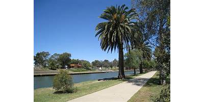 Representative image of Moonee Ponds