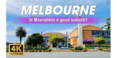Representative image of Moorabbin