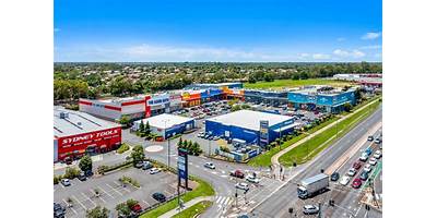 Representative image of Morayfield