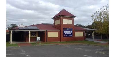 Representative image of Morphett Vale