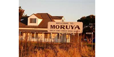 Representative image of Moruya