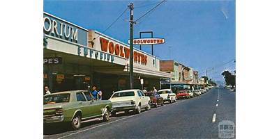 Representative image of Morwell