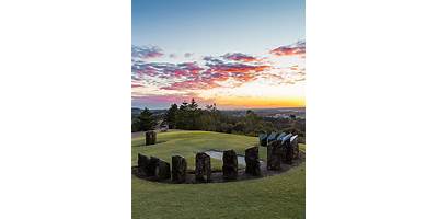 Representative image of Mount Annan