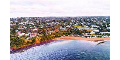 Representative image of Mount Eliza