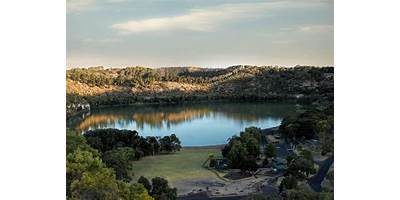 Representative image of Mount Gambier