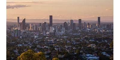 Representative image of Mount Gravatt