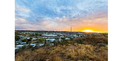 Representative image of Mount Isa