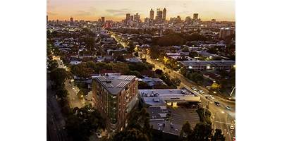 Representative image of Mount Lawley
