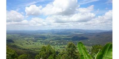 Representative image of Mount Pleasant
