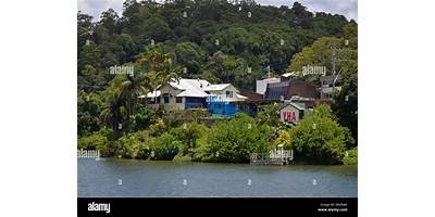 Representative image of Murwillumbah