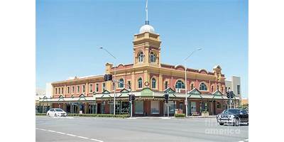 Representative image of Muswellbrook