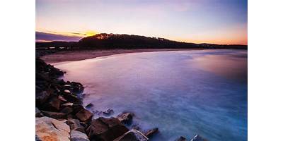 Representative image of Narooma