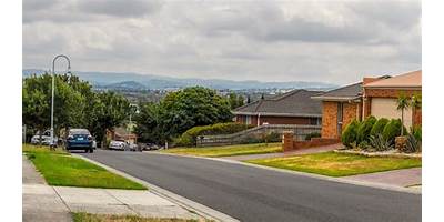 Representative image of Narre Warren