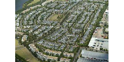 Representative image of Newington