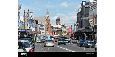 Representative image of Newtown