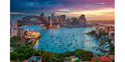 Representative image of North Lakes