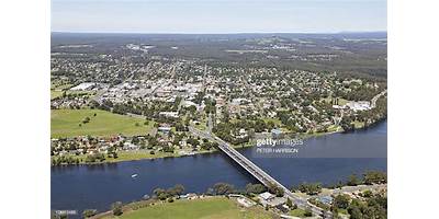 Representative image of Nowra