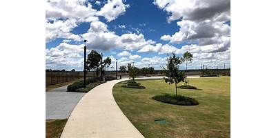 Representative image of Oran Park