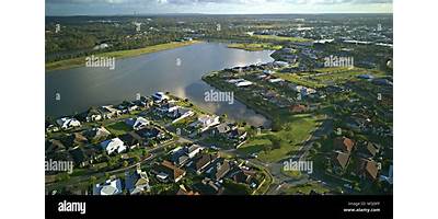 Representative image of Oxenford